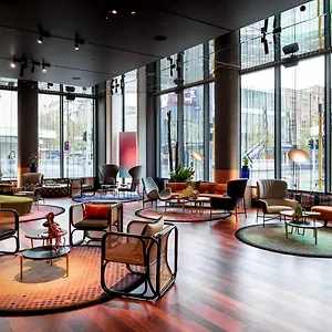 Hotel Qt, Perth