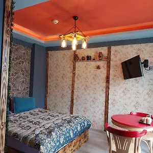 Appart hôtel Marvel (adults Only)