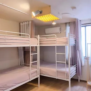 Maison d'hôtes Batwo - For Foreigners Only