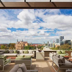Hotel The Westin, Perth