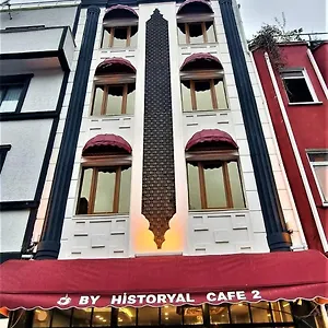 Hotel My Boutique