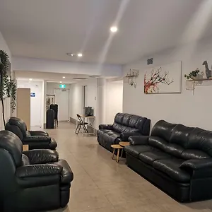 Auberge de jeunesse Quokka Backpackers - Note - Valid Passport Required To Check In