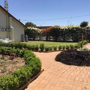 Hotel Club Boutique